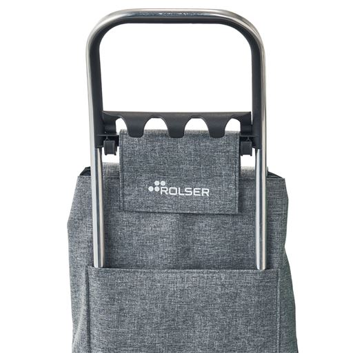 バックスタイル