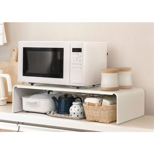 ホワイト B(幅80cm)