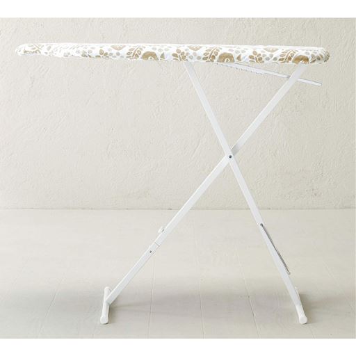 高さはお好みで13段階に調節可能。