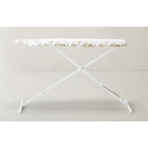 高さはお好みで13段階に調節可能。