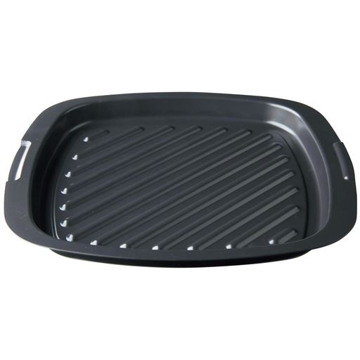 浅型グリルパン