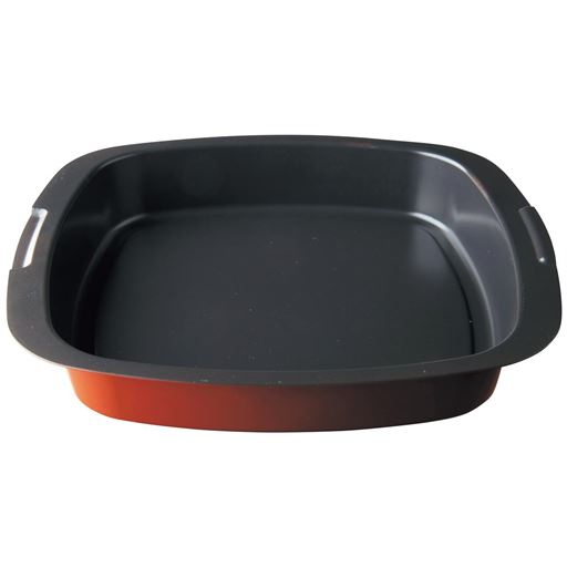 深型グリルパン