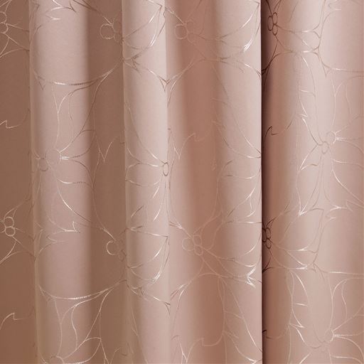 ローズピンク<br>風合い