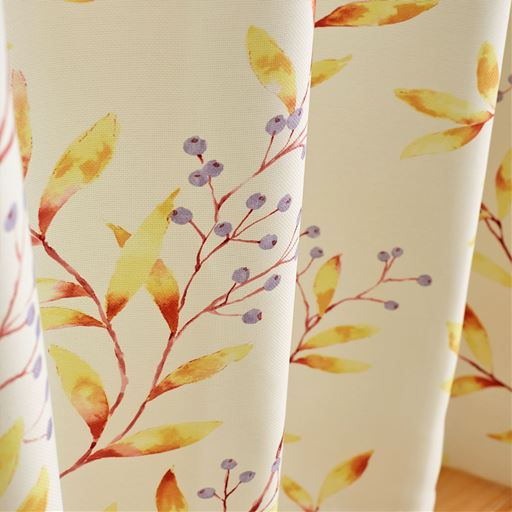 イエロー<br>風合い