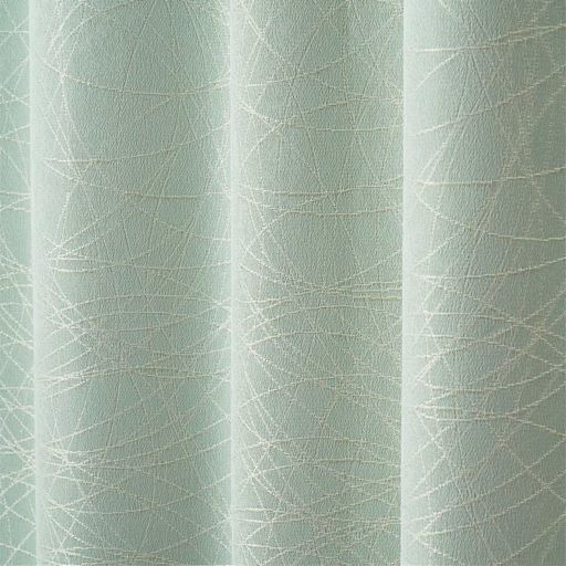 グリーン<br>角度により繊細なラインが浮かび上がります。