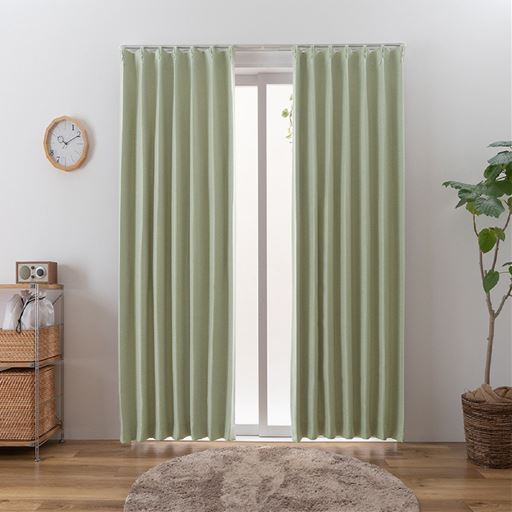 ライトグリーン