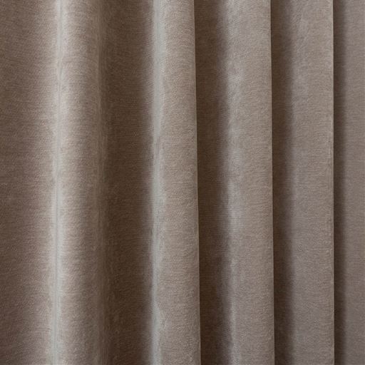 グレージュ<br>しっかりとした厚みとやわらかい雰囲気で、光の陰影が美しい窓辺を演出。