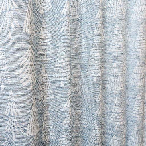 ブルー<br>ミックス感のあるナチュラルな明るいブルーでほっこり優しい雰囲気に。