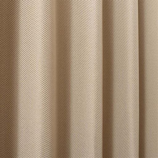 ベージュ<br>生地の濃淡で表現をつけたおしゃれなデザイン。