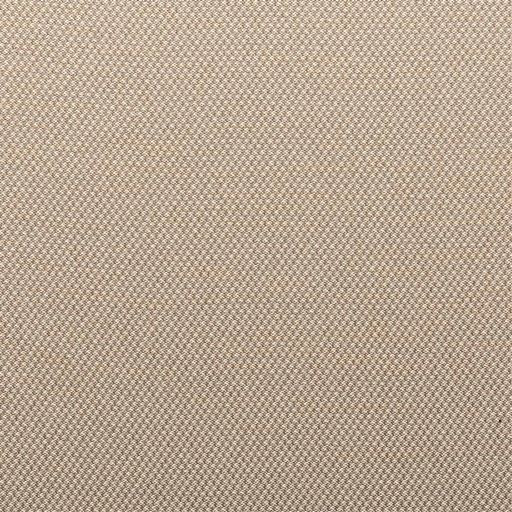 生地拡大(ベージュ)<br>上品な光沢感のある生地。