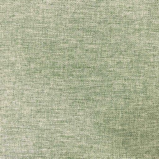 生地拡大(グリーン)<br>杢感のある優しい風合いのある生地。