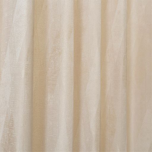 アイボリー<br>石の様な質感をジャカード織りで表現。