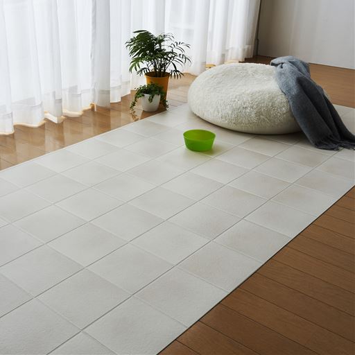 A (テラコッタ/アイボリー)