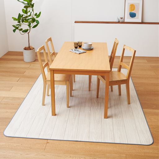 A (ホワイトウォルナット)