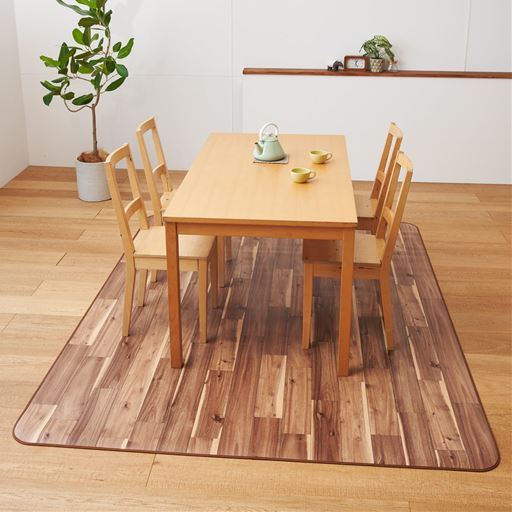 C (アカシアブラウン)