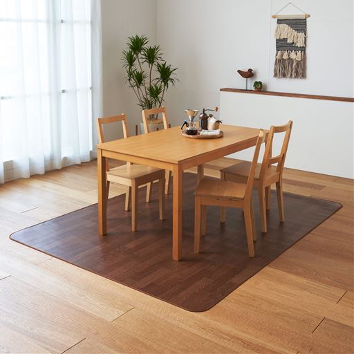 G (オークブラウン)