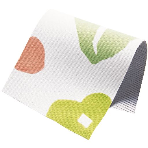 生地拡大<br>グリーン系(葉音/はおと)