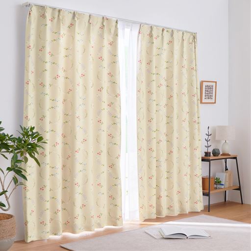 ベージュ系(花束)