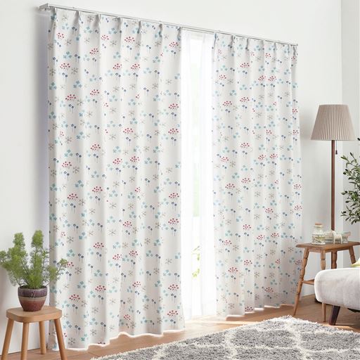 ブルー系(うたかた)