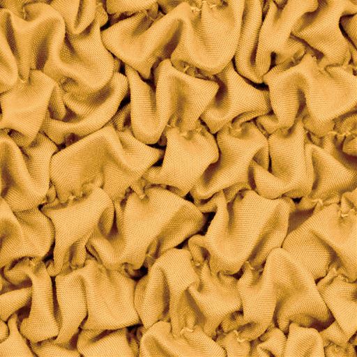 生地拡大<br>イエロー