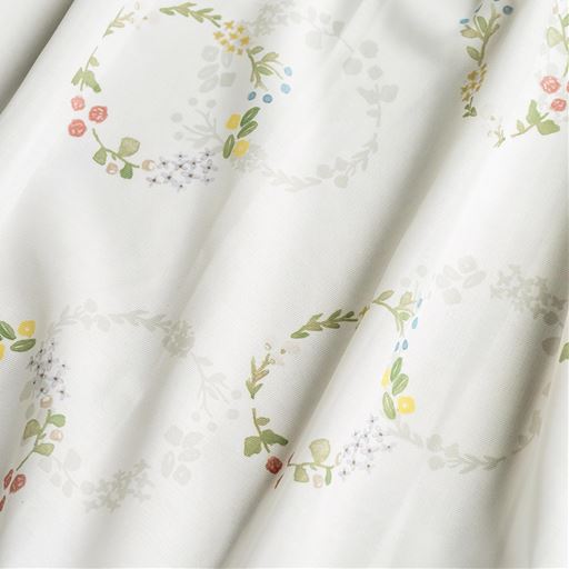 C (花束)<br>生地拡大