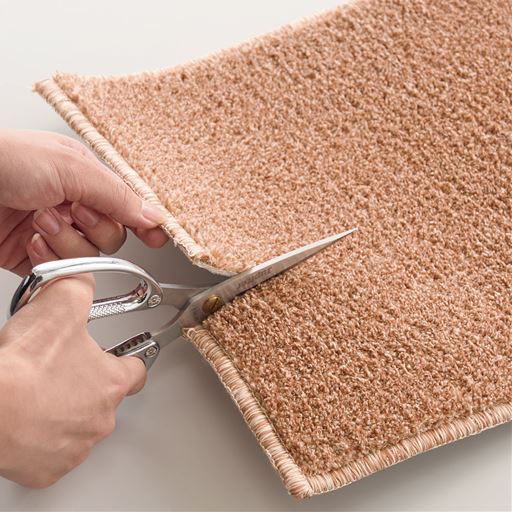 フリーカットOK!