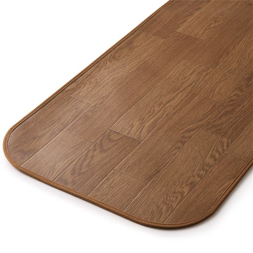 ダークブラウン(木目調)