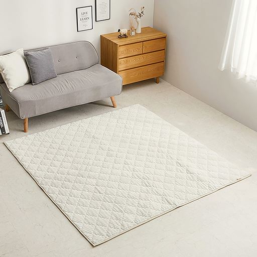 ミルクホワイト