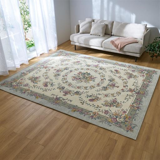 グレー(横250×縦200cm)