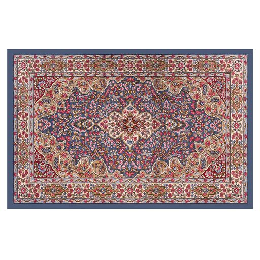 A (ブルー×ピンク系)