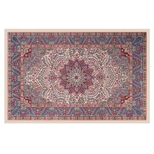 B (ネイビー×ベージュ系)