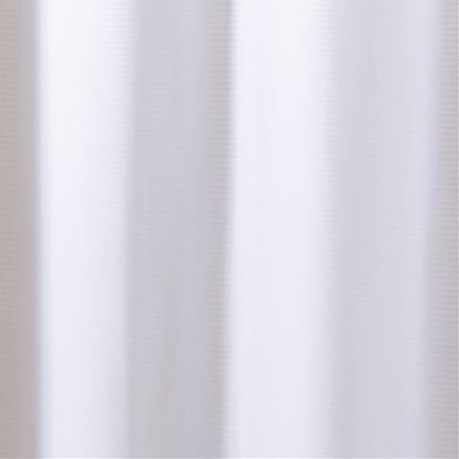 主張しないシンプルで使いやすい横ストライプの無地デザイン。