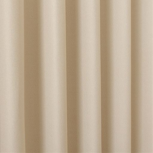 アイボリー<br>柔らかくしっかりとした生地感。