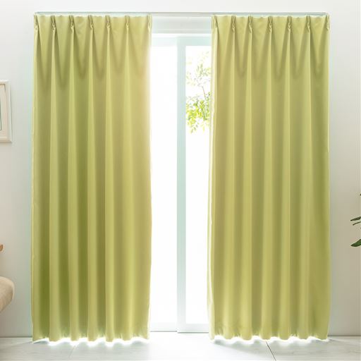 マスカットグリーン