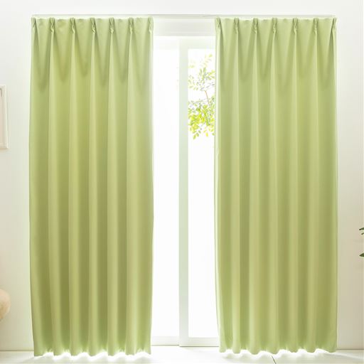 リーフグリーン