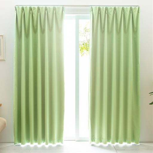 ライムグリーン