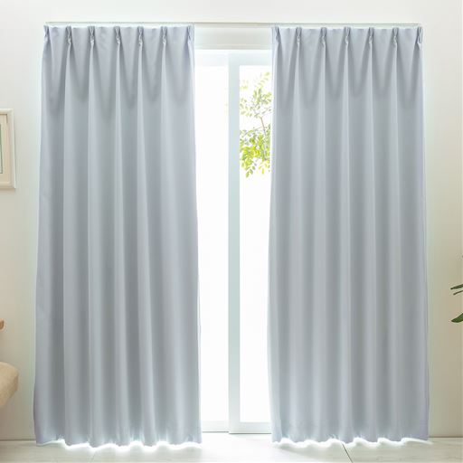 パウダーブルー