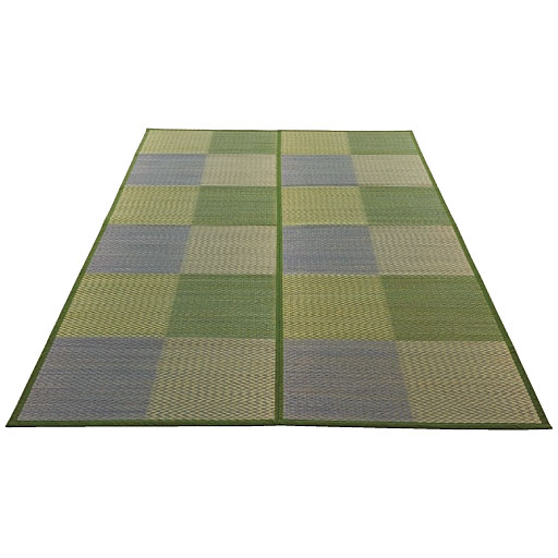 B (グリーン系)<br>江戸間3畳(261×174cm)