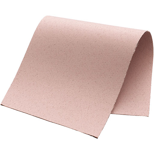 生地拡大<br>ピンク