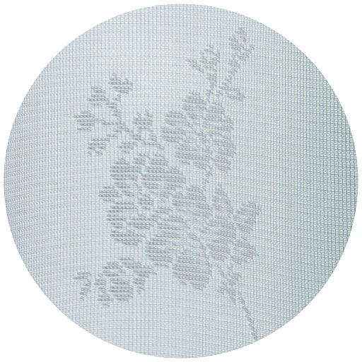 B (ローズ柄)<br>さりげなく華やぐローズ柄。