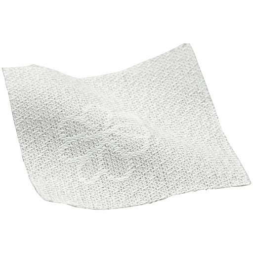 生地拡大(ホワイト)<br>四つ葉のクローバー柄がお部屋を明るい雰囲気に。