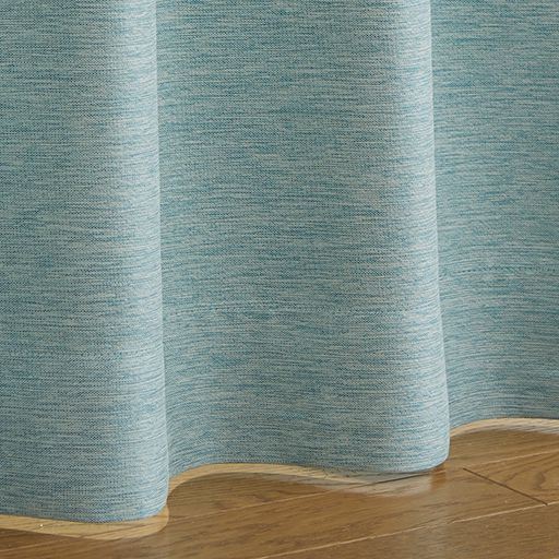 ブルー<br>生地拡大