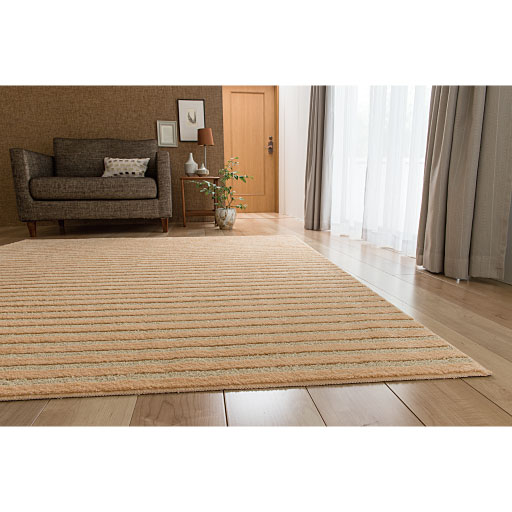 コーラル<br>横190×縦190cm