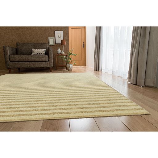 アイボリー<br>横190×縦190cm