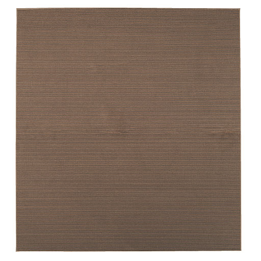 ブラウン<br>210×230cm