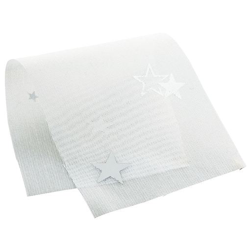 生地拡大<br>ホワイト