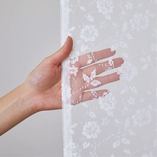 【透け感の目安:透けやすい】