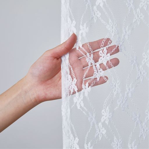 【透け感の目安:透けやすい】