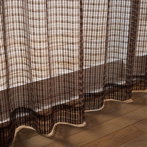 ダークブラウン