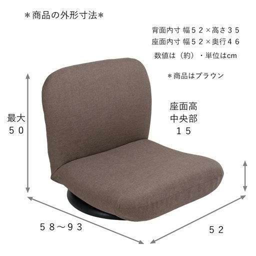 サイズ寸法<br>※寸法の単位はcmです。
